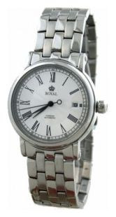 Royal London 4485-D51C wrist watches for men - 1 image, picture, photo