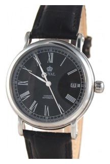 Royal London 4486-D3C wrist watches for men - 1 photo, picture, image