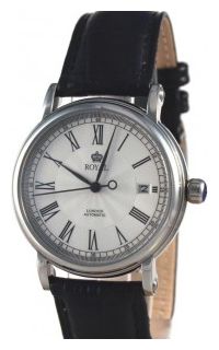 Royal London 4486-D51C wrist watches for men - 1 photo, image, picture