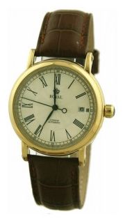 Royal London 4487-D2C wrist watches for men - 1 picture, photo, image