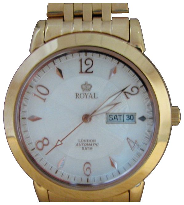 Wrist watch Royal London for Men - picture, image, photo