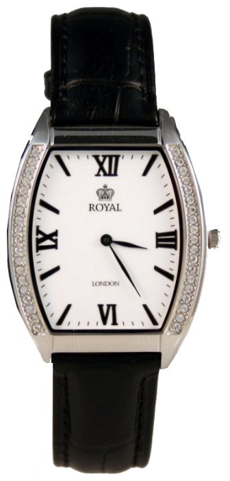 Royal London 4554-1C wrist watches for women - 1 picture, image, photo