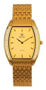 Royal London 4559-2B wrist watches for men - 1 image, picture, photo