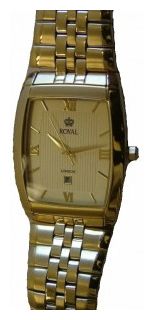 Royal London 4592-D2C wrist watches for men - 1 photo, image, picture