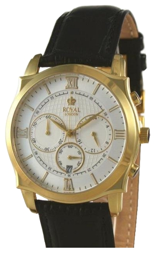 Wrist watch Royal London for Men - picture, image, photo