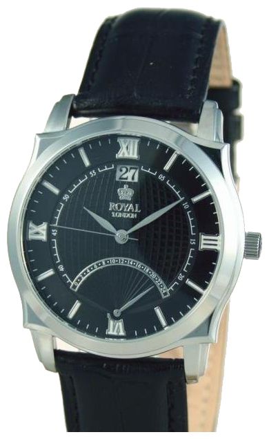 Wrist watch Royal London for Men - picture, image, photo