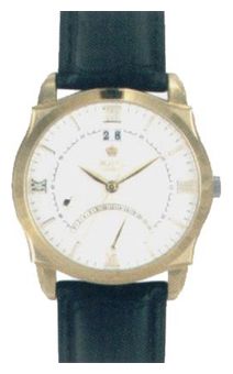 Royal London 4606-T1B wrist watches for men - 1 photo, image, picture