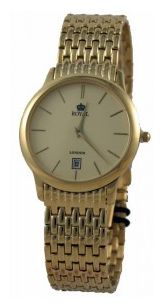 Royal London 4628-D2B wrist watches for men - 1 image, picture, photo