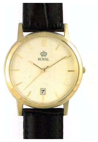 Wrist watch Royal London for Men - picture, image, photo