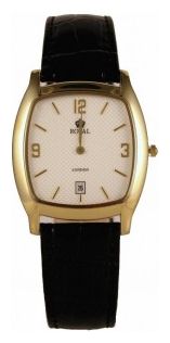 Royal London 4634-D1A wrist watches for men - 1 photo, image, picture