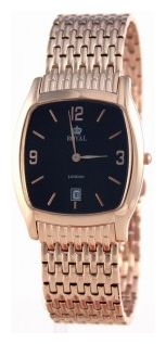 Royal London 4654-D3A wrist watches for men - 1 image, picture, photo