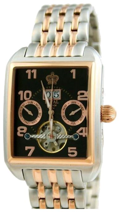 Wrist watch Royal London for Men - picture, image, photo