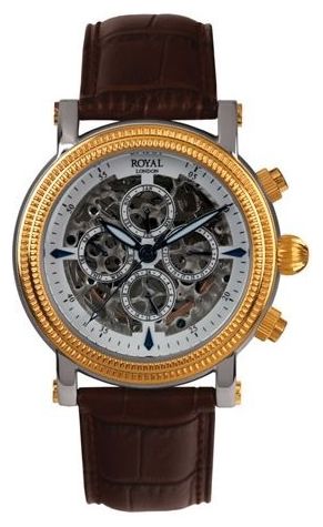 Wrist watch Royal London for Men - picture, image, photo