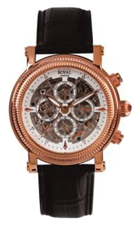 Wrist watch Royal London for Men - picture, image, photo