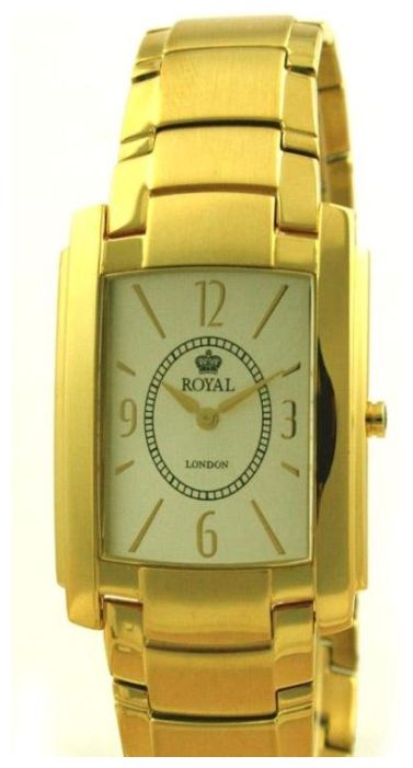 Wrist watch Royal London for Men - picture, image, photo