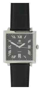 Royal London 4766-D3C wrist watches for unisex - 1 photo, picture, image