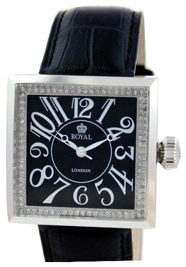 Wrist watch Royal London for Women - picture, image, photo