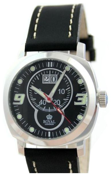 Wrist watch Royal London for Men - picture, image, photo