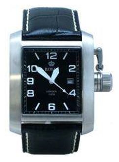 Royal London 4796-D3A wrist watches for men - 1 image, picture, photo