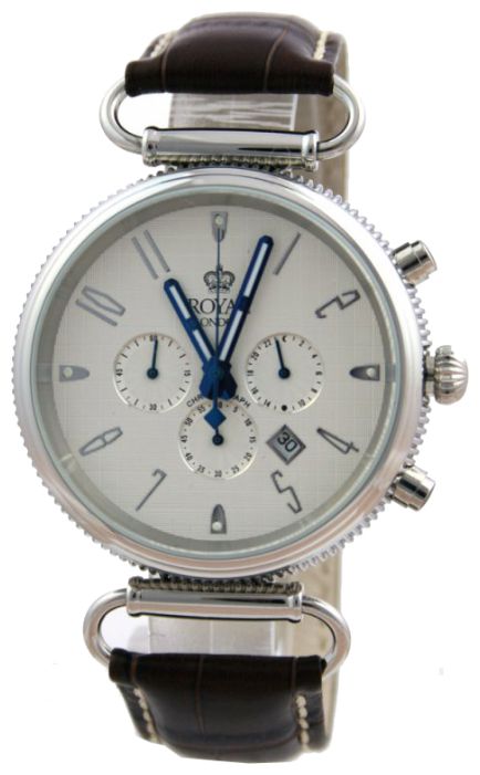 Wrist watch Royal London for Men - picture, image, photo