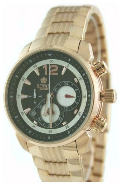 Wrist watch Royal London for Men - picture, image, photo