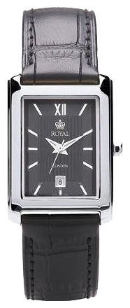 Royal London 50002-01 wrist watches for women - 1 photo, image, picture