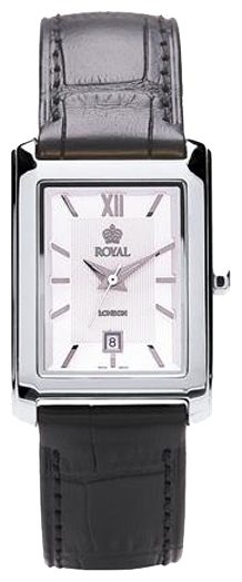 Royal London 50002-02 wrist watches for women - 1 image, photo, picture