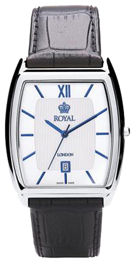 Wrist watch Royal London for Men - picture, image, photo