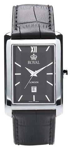 Wrist watch Royal London for Men - picture, image, photo