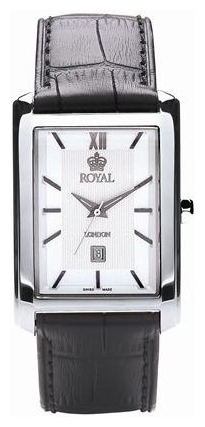 Wrist watch Royal London for Men - picture, image, photo