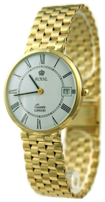 Wrist watch Royal London for Men - picture, image, photo