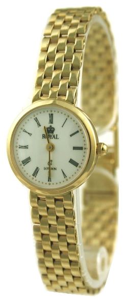 Royal London L5901-1C wrist watches for women - 1 image, picture, photo
