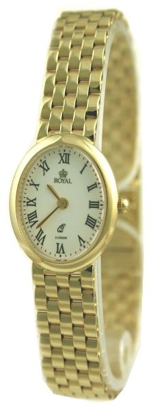 Royal London L5902-1C wrist watches for women - 1 image, picture, photo