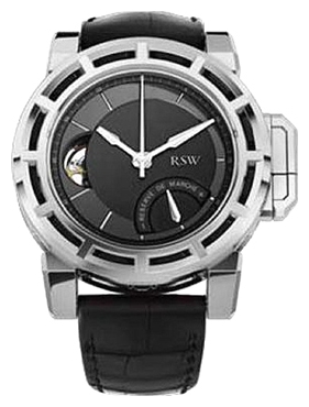 Wrist watch RSW for Men - picture, image, photo
