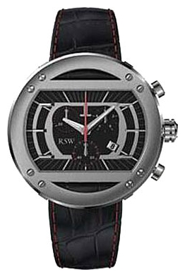 RSW 4640.MS1.L14.1.00 wrist watches for men - 1 photo, picture, image