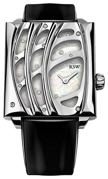 RSW 6020.BS.L0.211.DS wrist watches for women - 1 image, picture, photo