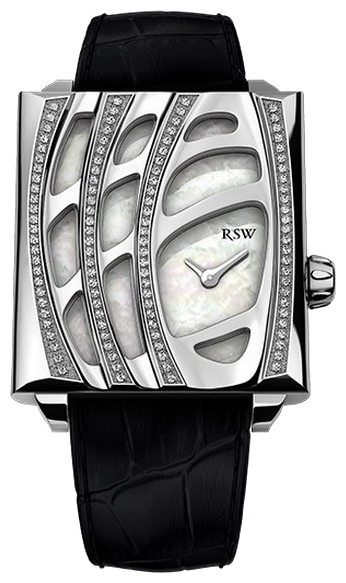 RSW 6020.BS.L1.21.D1 wrist watches for women - 1 photo, image, picture