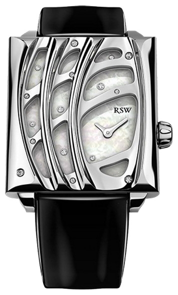 RSW 6020.BS.L2.211.DS wrist watches for women - 1 picture, image, photo