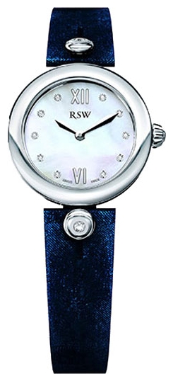 RSW 6840.BS.TS3-5-7.211.D0 wrist watches for women - 1 picture, photo, image