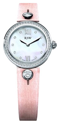 RSW 6840.BS.TS3-5-7.211.F1 wrist watches for women - 1 photo, picture, image