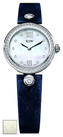 RSW 6840.BS.TS3-5-7.211.F1 wrist watches for women - 2 photo, picture, image