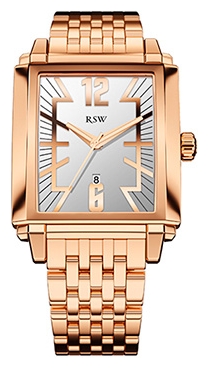 RSW 9220.PP.PP.5.00 wrist watches for men - 1 image, photo, picture