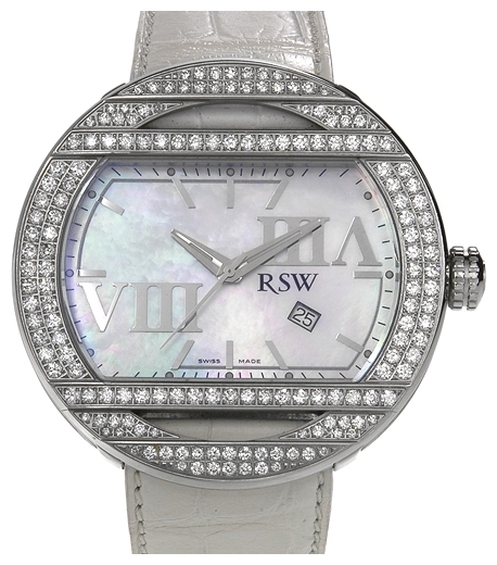 RSW 9640.MS.A2.21.F1 wrist watches for women - 1 image, photo, picture