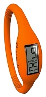 Wrist watch Rumba Time for unisex - picture, image, photo
