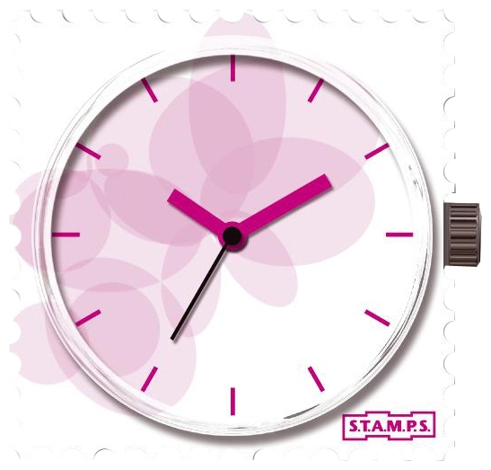 Wrist watch S.T.A.M.P.S. for unisex - picture, image, photo