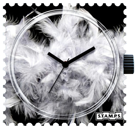S.T.A.M.P.S. Boa wrist watches for unisex - 1 image, photo, picture