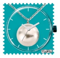 Wrist watch S.T.A.M.P.S. for unisex - picture, image, photo