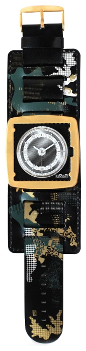 Wrist watch S.T.A.M.P.S. for Men - picture, image, photo