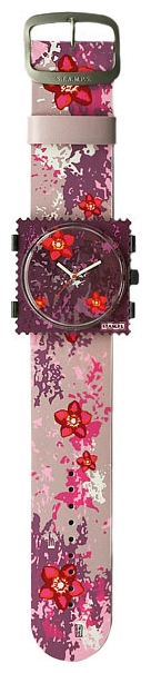 Wrist watch S.T.A.M.P.S. for unisex - picture, image, photo