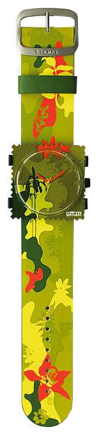 S.T.A.M.P.S. Lady Camo wrist watches for women - 1 image, photo, picture